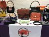 Repurposed Equestrian Leather Goods - Elysian Designs Cornwall